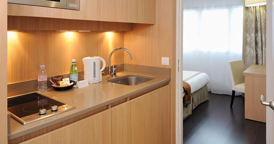 vente Résidence affaires Nantes