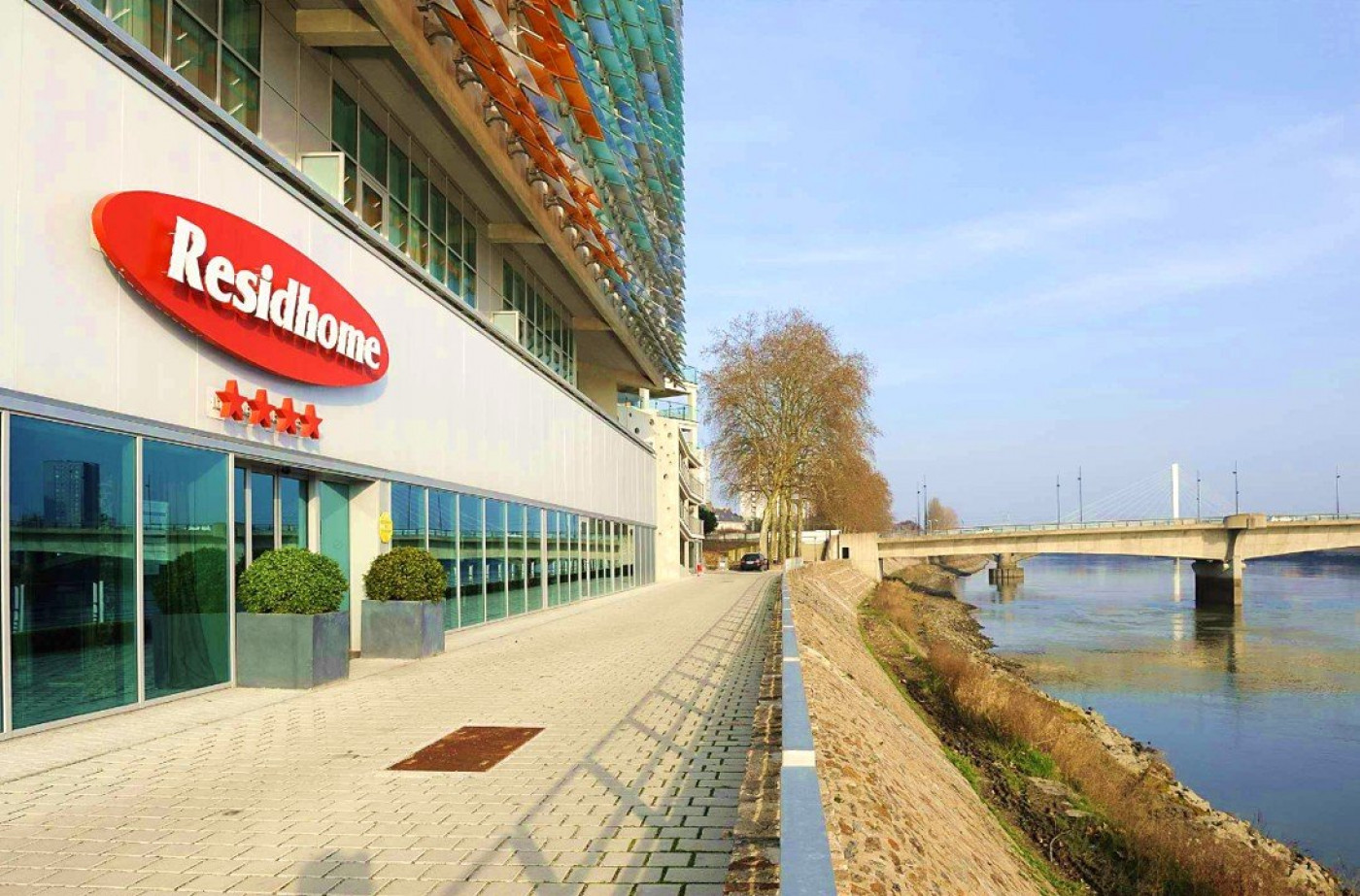 vente Résidence affaires Nantes - Photo 7