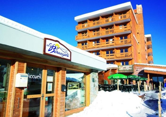 vente Résidence tourisme Chamrousse