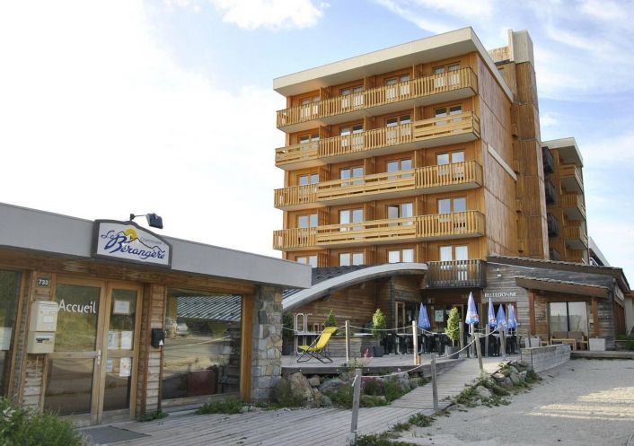 vente Résidence tourisme Chamrousse