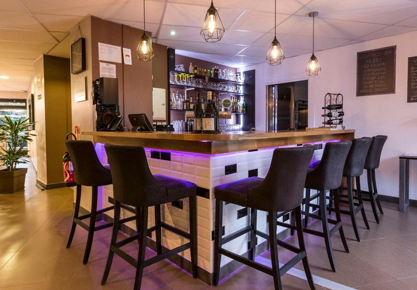 vente Résidence affaires Ferney Voltaire - Photo 9