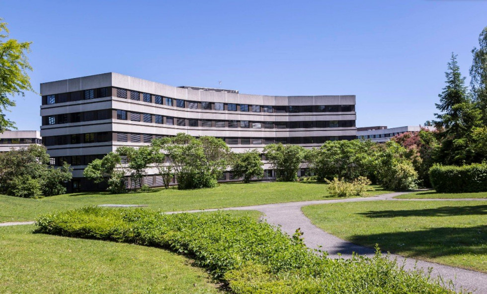 vente Résidence affaires Ferney Voltaire - Photo 1