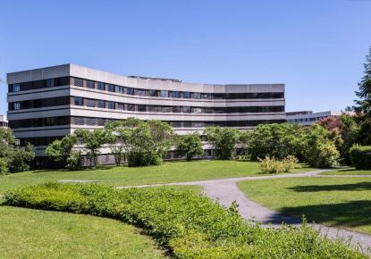 vente Résidence affaires Ferney Voltaire