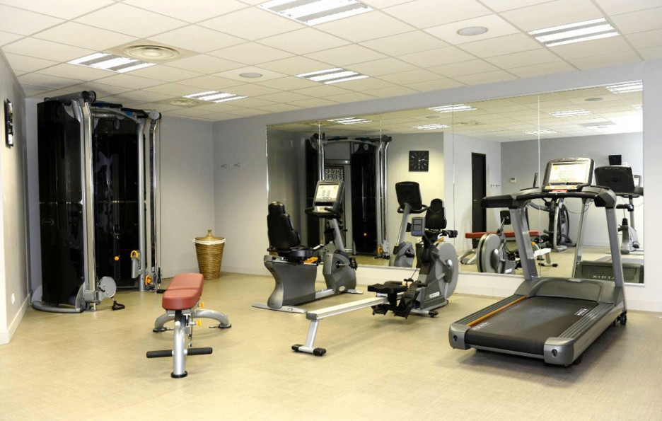 vente Résidence affaires Ferney Voltaire - Photo 10