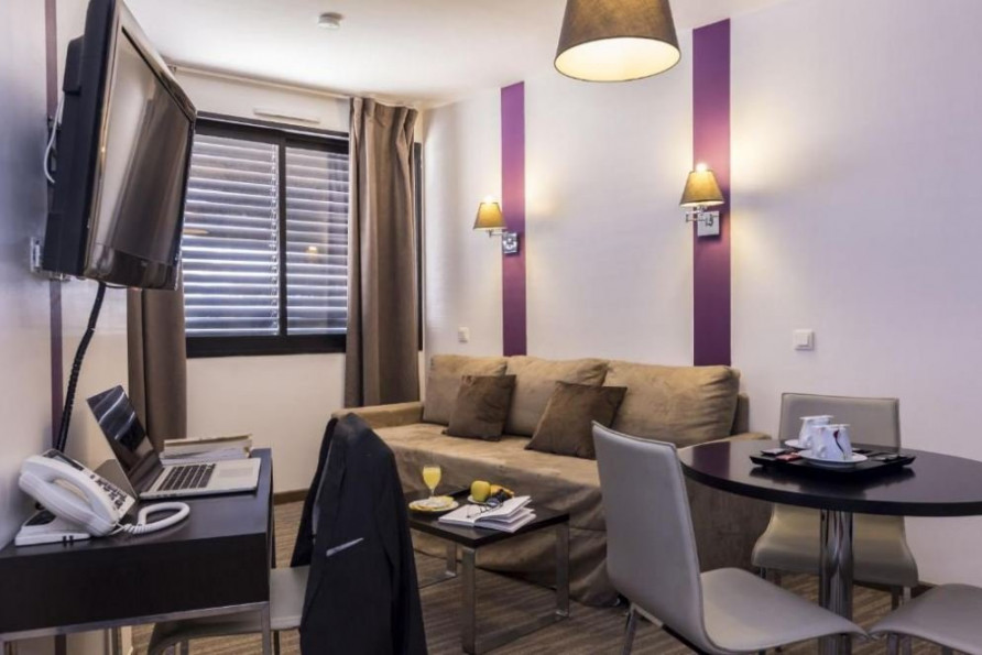 vente Résidence affaires Ferney Voltaire - Photo 2