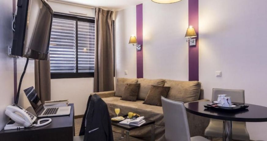 vente Résidence affaires Ferney Voltaire