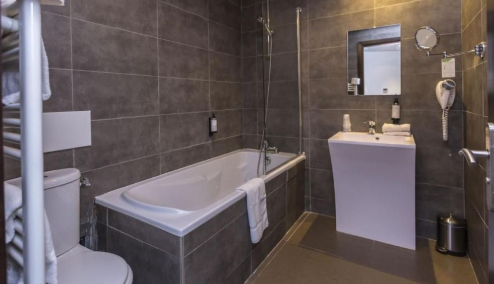 vente Résidence affaires Ferney Voltaire - Photo 5