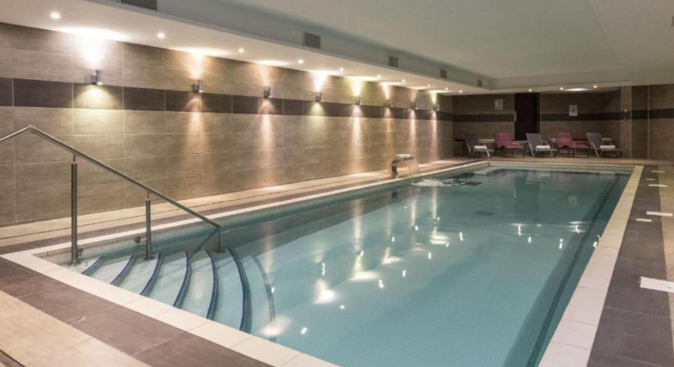 vente Résidence affaires Ferney Voltaire - Photo 6