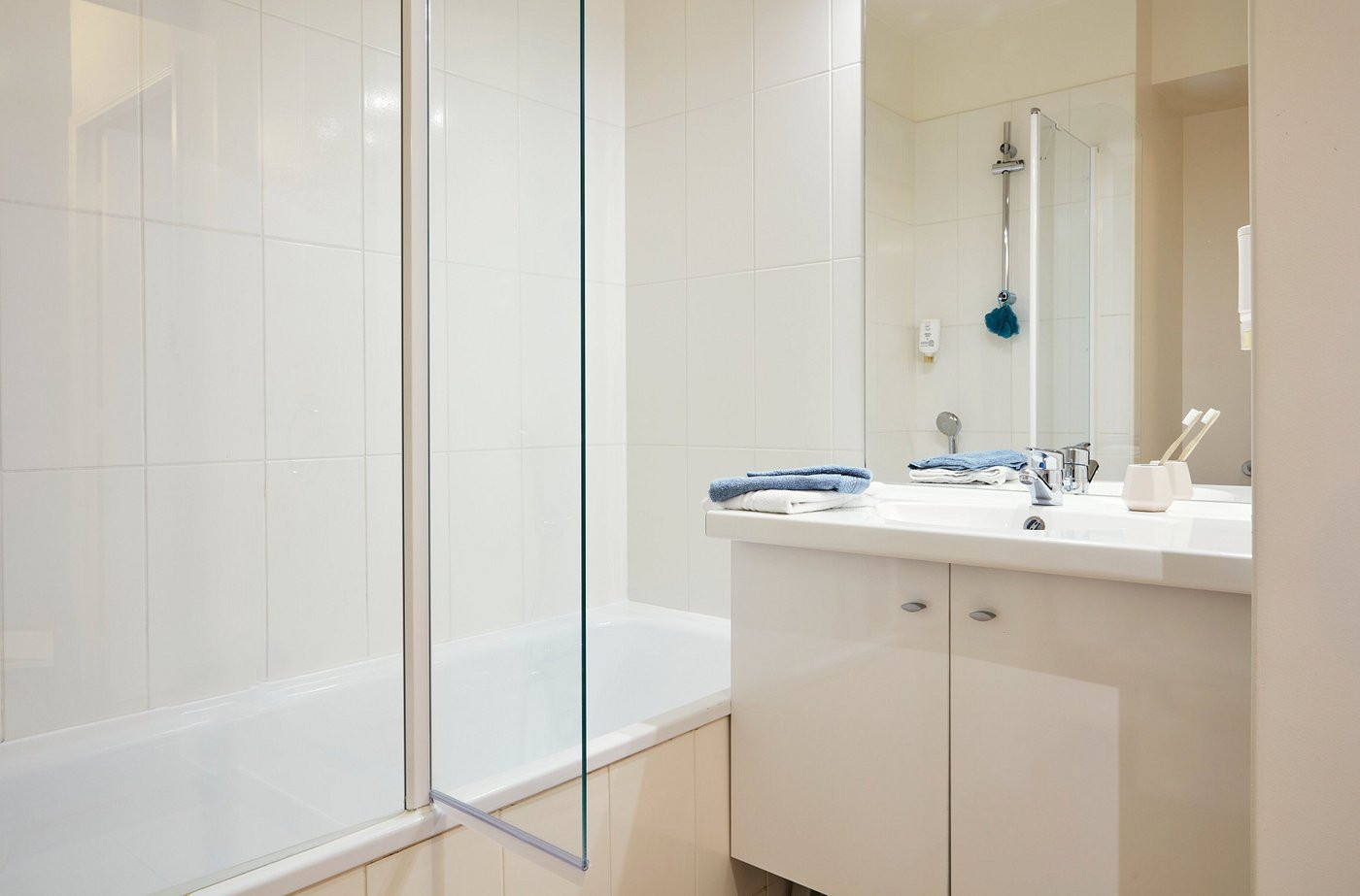 vente Résidence affaires Ivry Sur Seine - Photo 4