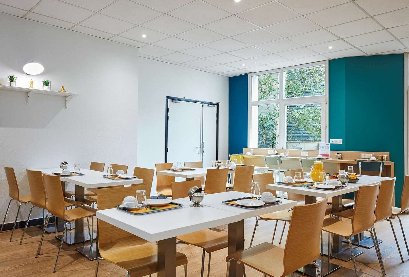 vente Résidence affaires Ivry Sur Seine - Photo 7