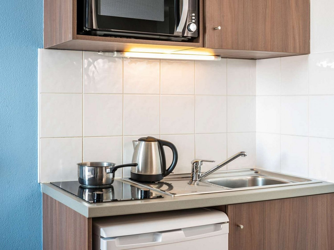 vente Résidence affaires Ivry Sur Seine - Photo 5