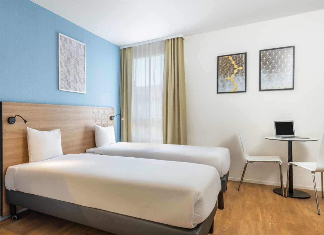 vente Résidence affaires Ivry Sur Seine - Photo 3