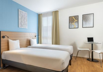 vente Résidence affaires Ivry Sur Seine