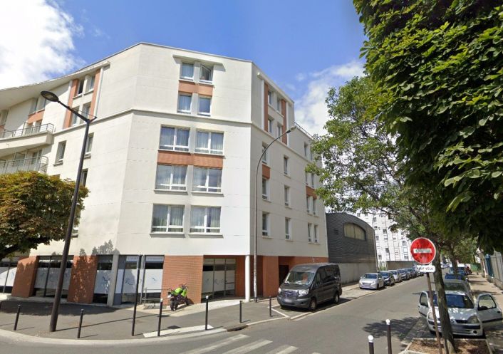 vente Résidence affaires Ivry Sur Seine
