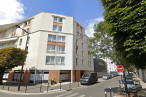 vente Résidence affaires Ivry Sur Seine