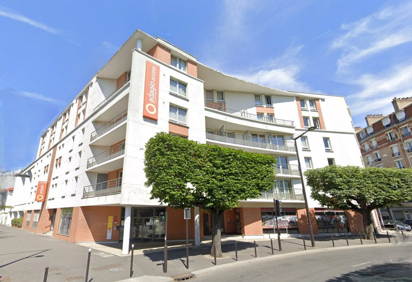 vente Résidence affaires Ivry Sur Seine - Photo 9
