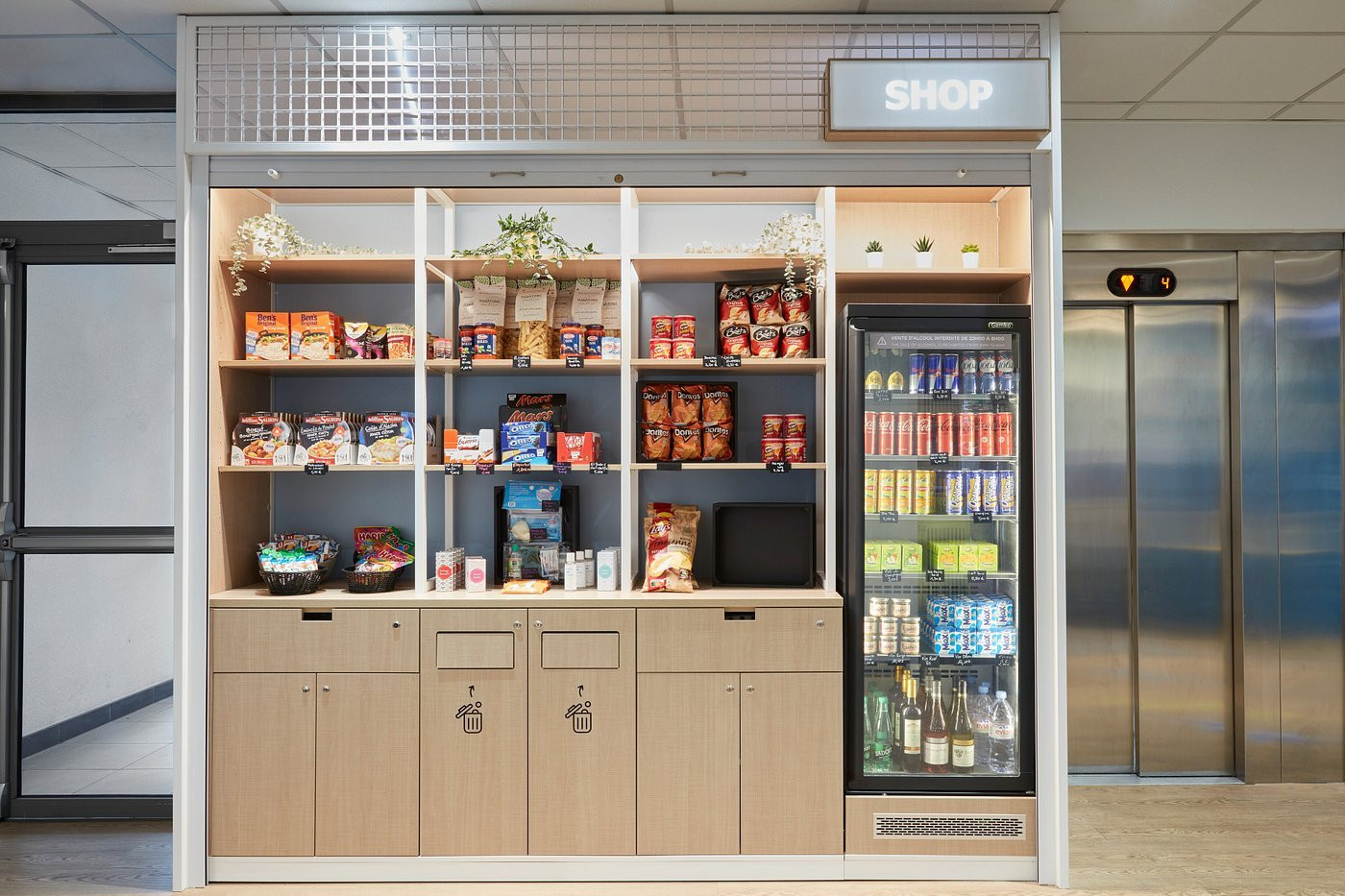 vente Résidence affaires Ivry Sur Seine - Photo 8