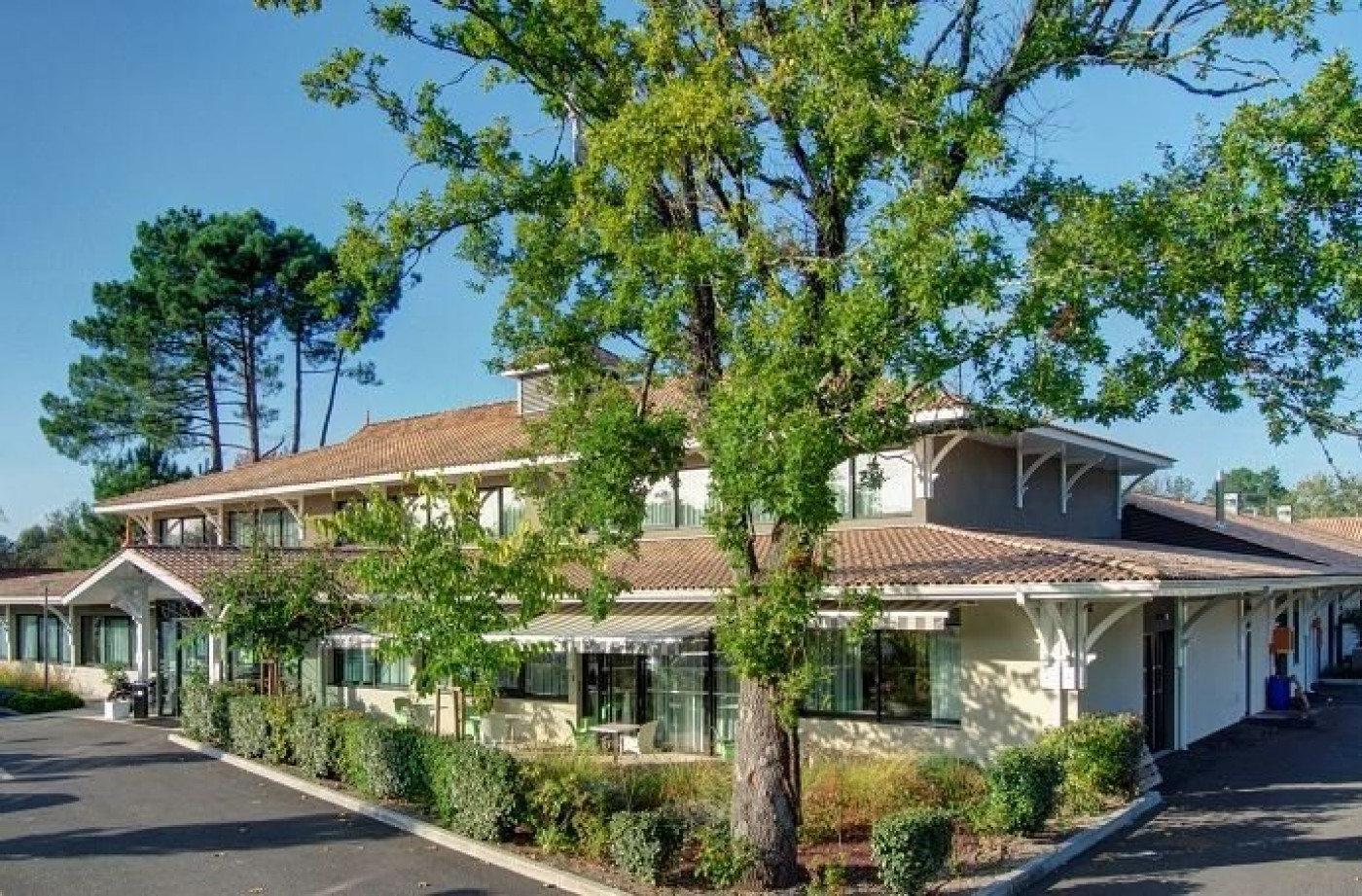 vente Résidence ehpad Andernos Les Bains - Photo 5