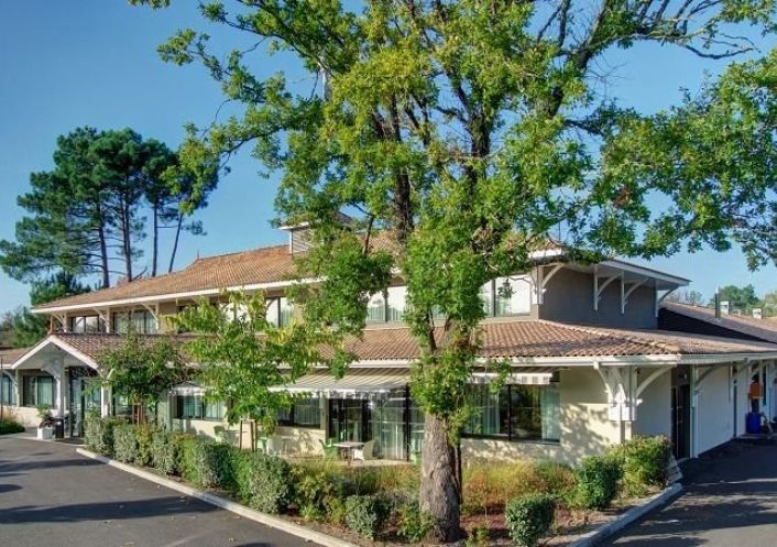 vente Résidence ehpad Andernos Les Bains