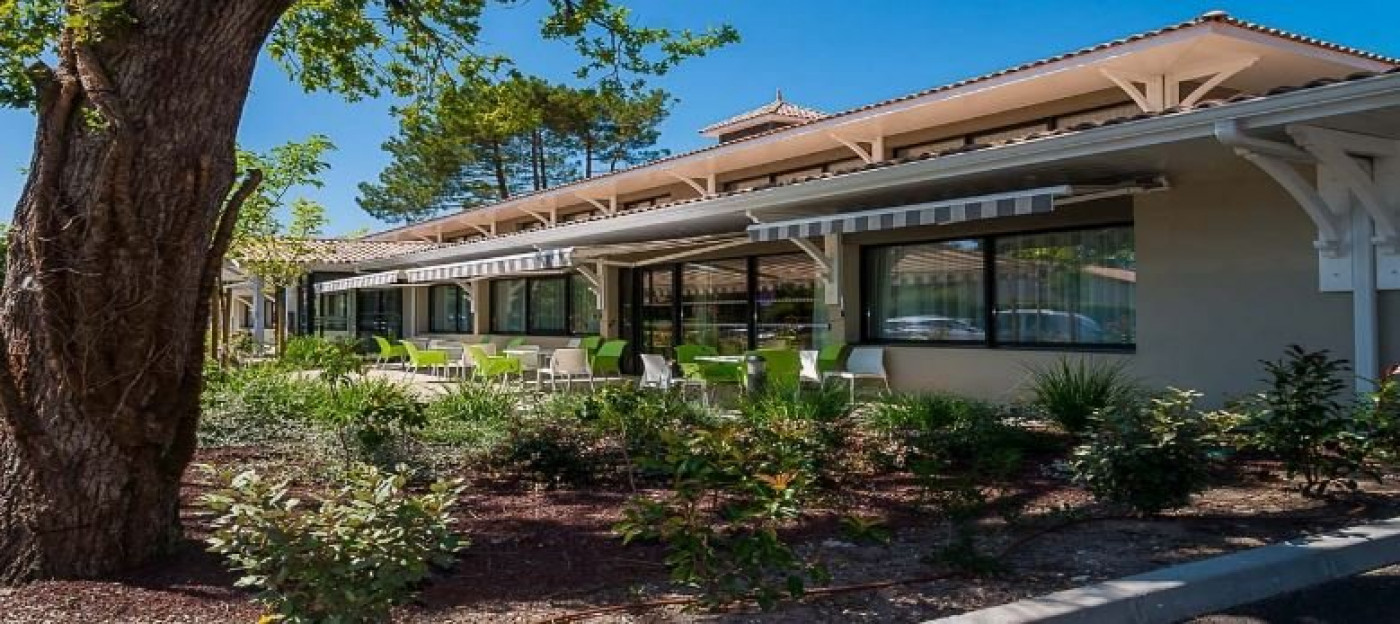 vente Résidence ehpad Andernos Les Bains - Photo 1