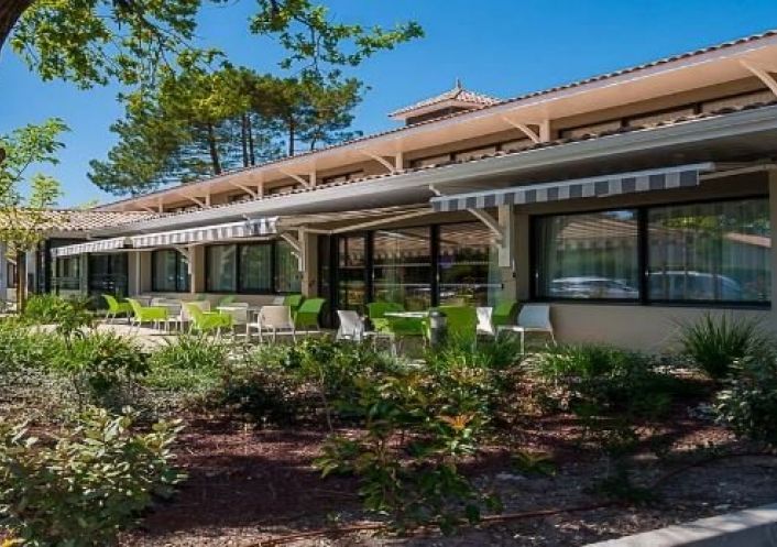 vente Résidence ehpad Andernos Les Bains