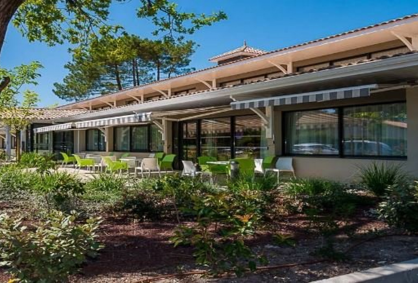 vente Résidence ehpad Andernos Les Bains - Photo 8