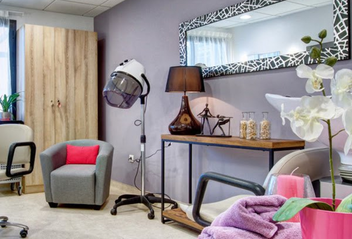 vente Résidence ehpad Andernos Les Bains - Photo 7