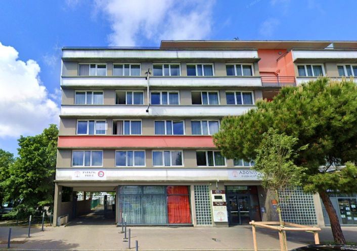 vente Résidence affaires Chevilly Larue