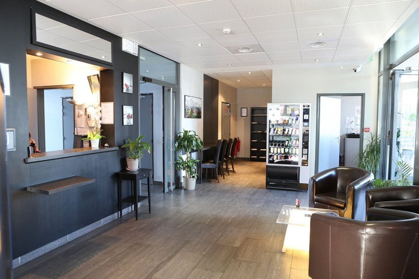 vente Résidence affaires Chevilly Larue - Photo 8