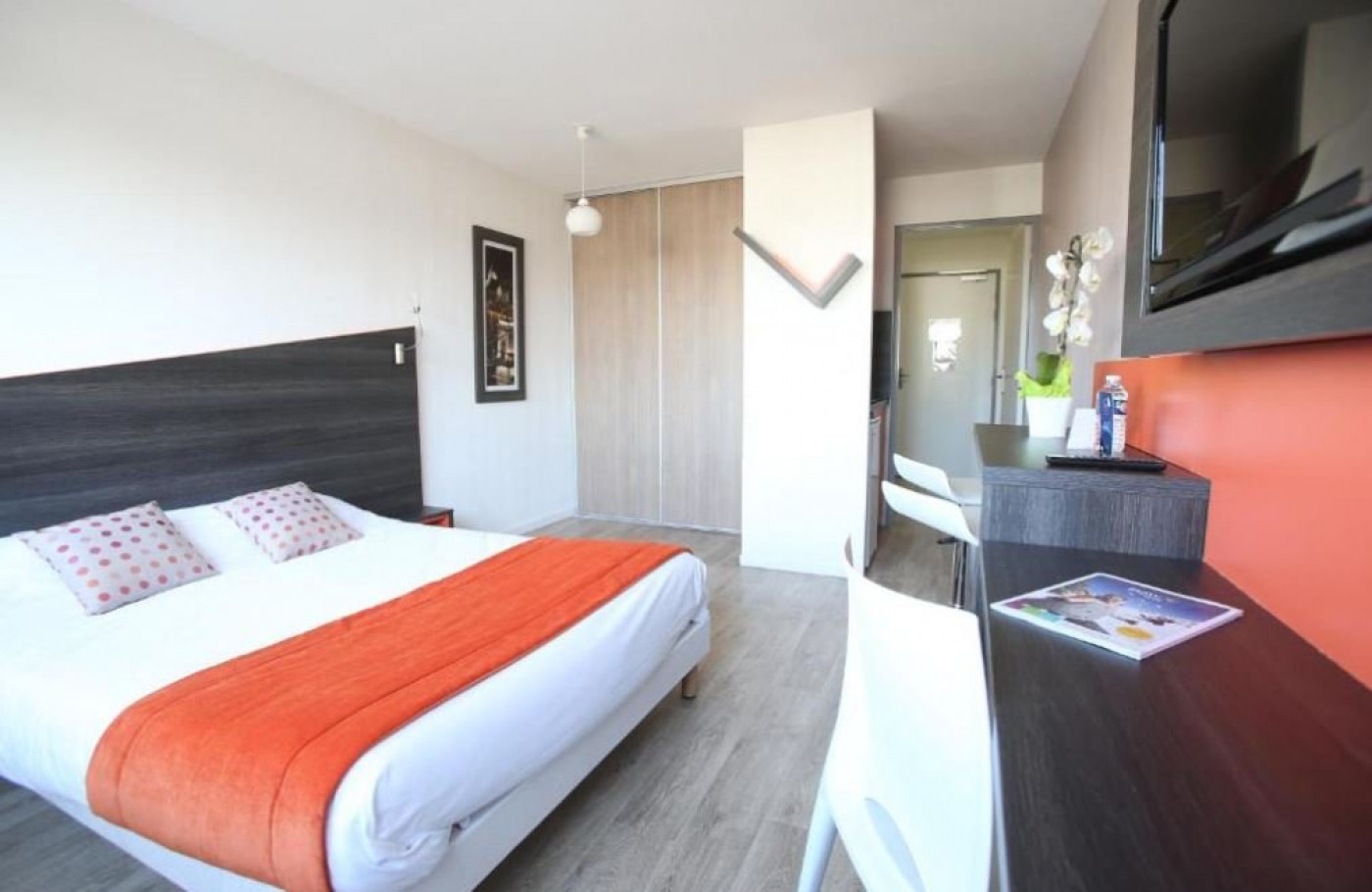 vente Résidence affaires Chevilly Larue - Photo 2