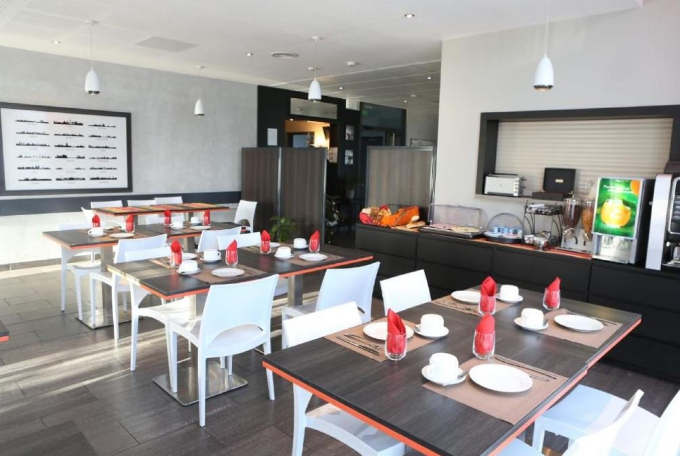 vente Résidence affaires Chevilly Larue - Photo 7