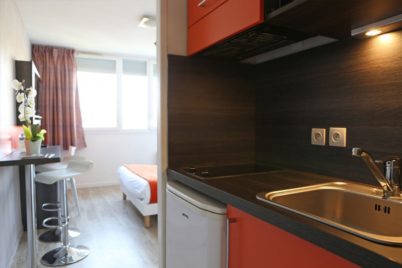 vente Résidence affaires Chevilly Larue - Photo 4