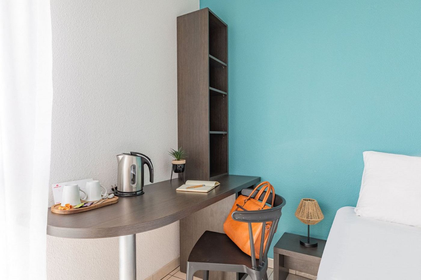 vente Résidence affaires Tournefeuille - Photo 5