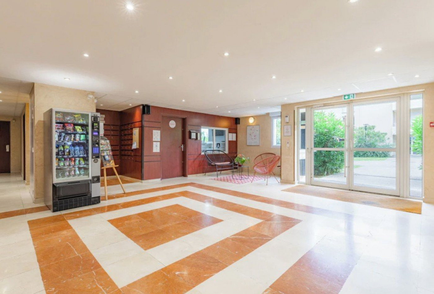 vente Résidence affaires Tournefeuille - Photo 9