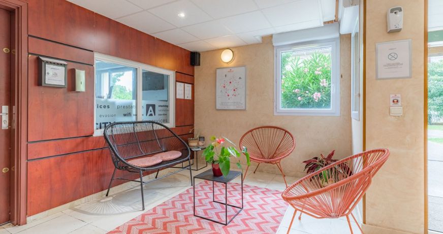 vente Résidence affaires Tournefeuille