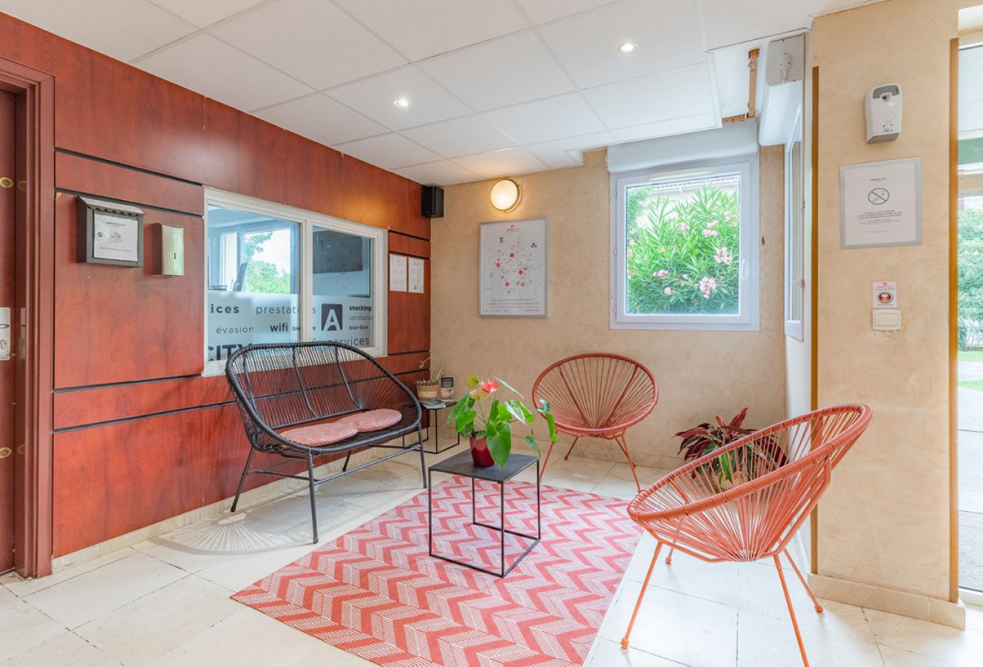 vente Résidence affaires Tournefeuille - Photo 8