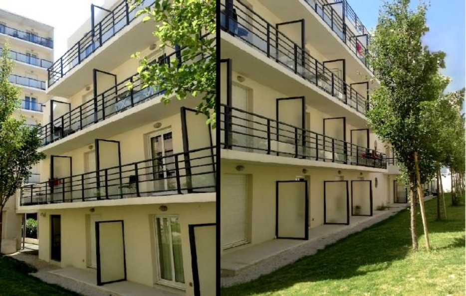 vente Résidence etudiante Marseille 3eme Arrondissement - Photo 8