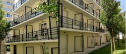 vente Résidence etudiante Marseille 3eme Arrondissement