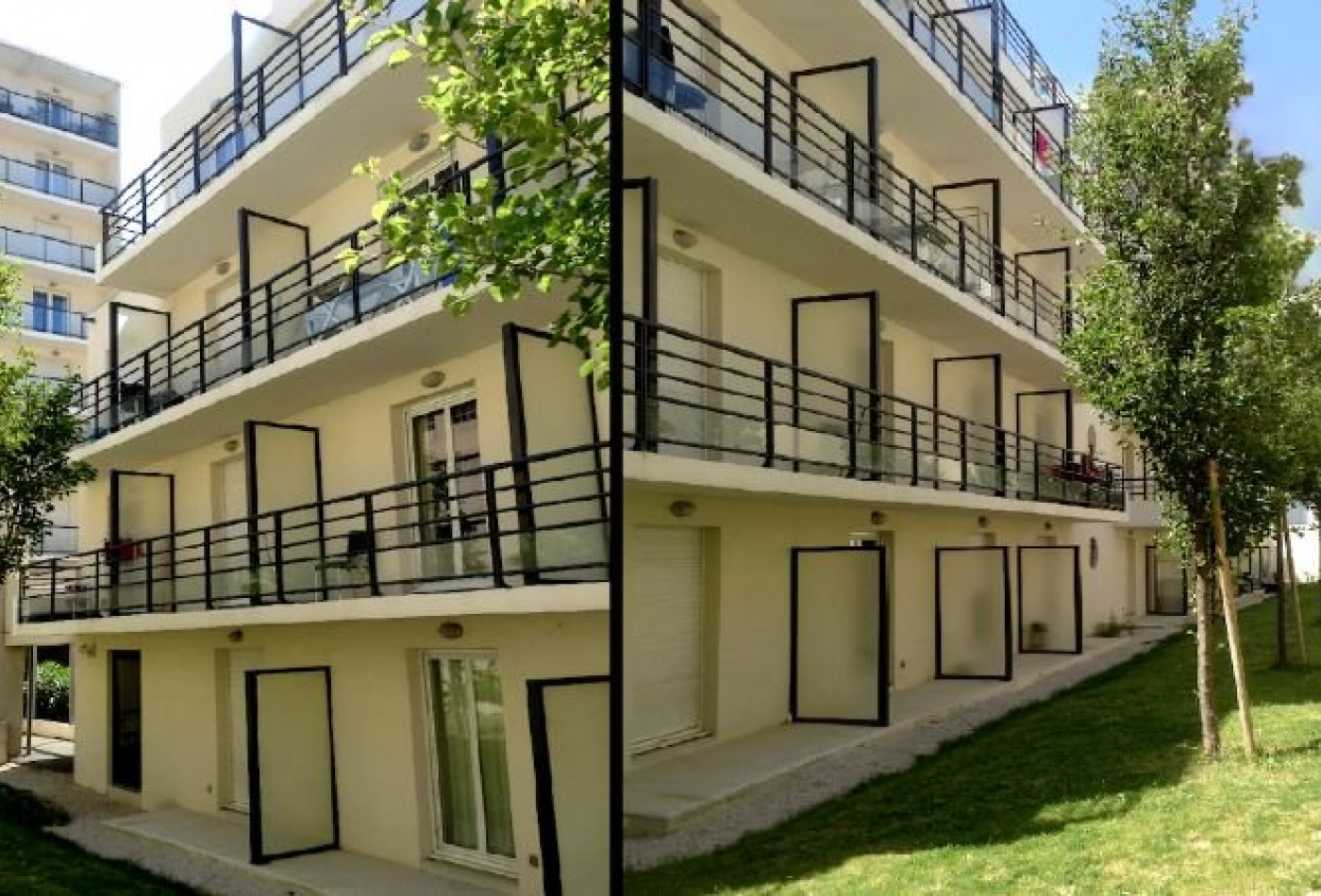 vente Résidence etudiante Marseille 3eme Arrondissement - Photo 8