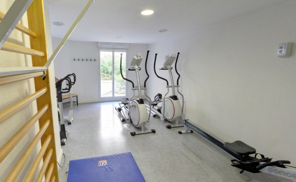 vente Résidence etudiante Marseille 3eme Arrondissement - Photo 6