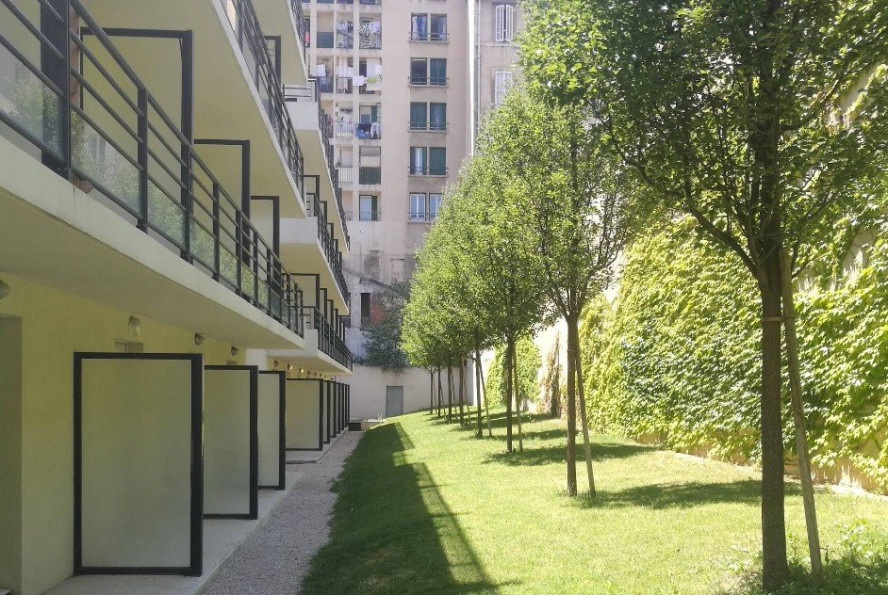 vente Résidence etudiante Marseille 3eme Arrondissement - Photo 1