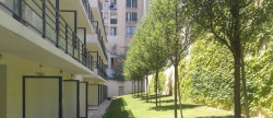 vente Résidence etudiante Marseille 3eme Arrondissement