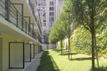 vente Résidence etudiante Marseille 3eme Arrondissement