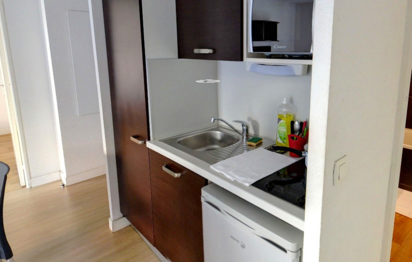 vente Résidence etudiante Marseille 3eme Arrondissement - Photo 4
