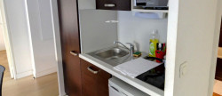vente Résidence etudiante Marseille 3eme Arrondissement