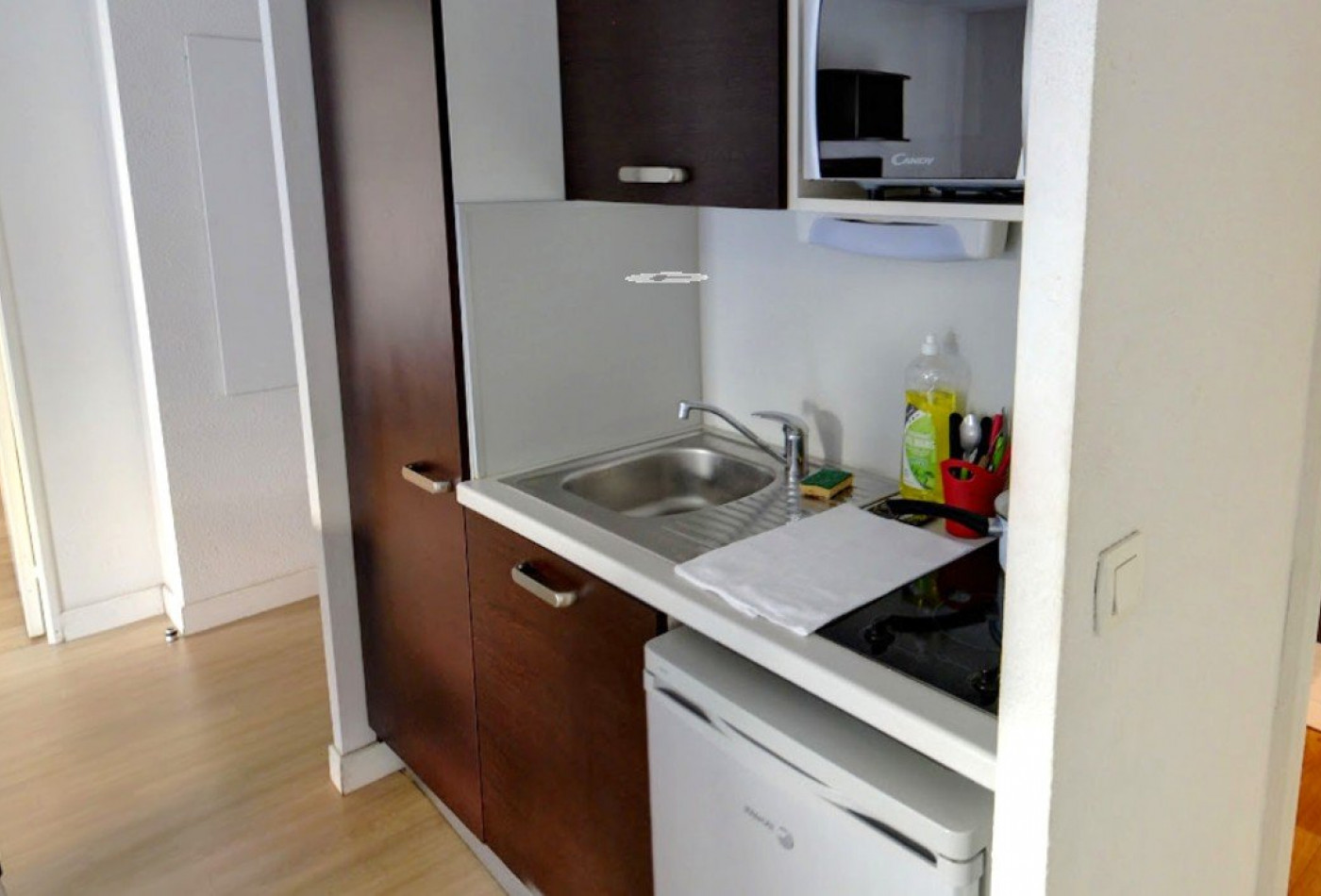 vente Résidence etudiante Marseille 3eme Arrondissement - Photo 4
