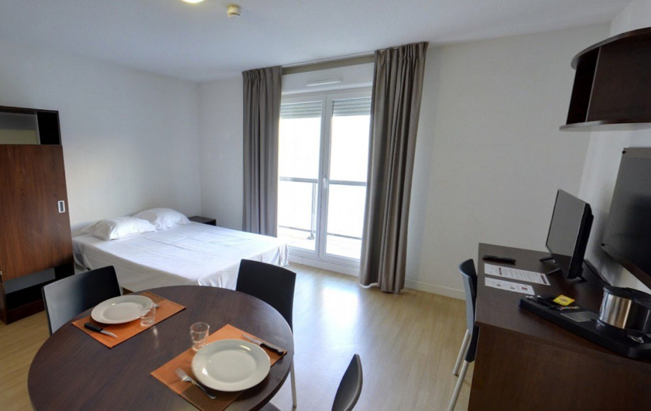 vente Résidence etudiante Marseille 3eme Arrondissement - Photo 2