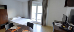 vente Résidence etudiante Marseille 3eme Arrondissement
