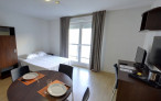 vente Résidence etudiante Marseille 3eme Arrondissement