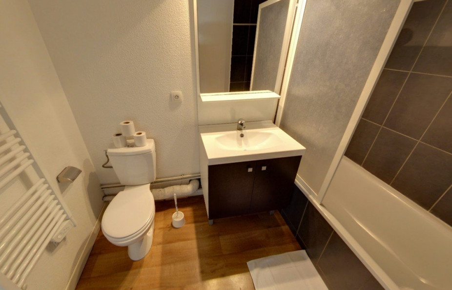 vente Résidence etudiante Marseille 3eme Arrondissement - Photo 5